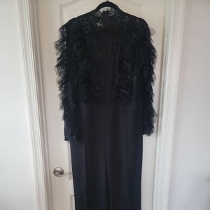 Fashion Nova women's jumpsuit size 2XL